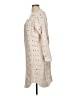 Moon & Madison 100% Polyester Ivory Cardigan Size XS - photo 5