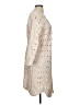 Moon & Madison 100% Polyester Ivory Cardigan Size XS - photo 4