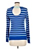 Freshman Forever Blue Long Sleeve Top Size L - photo 2