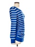 Freshman Forever Blue Long Sleeve Top Size L - photo 4