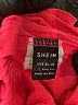 Shein Pink Tank Top Size L - photo 7