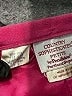 Pendleton Solid Pink Formal Skirt Size 8 (petite) - photo 3