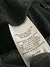 Halogen Black Cardigan Size XS - photo 8