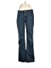 Assorted Brands Blue Jeans Size 9 - 10 - photo 1