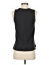 Everlane 100% Cotton Black Sleeveless Top Size XS - photo 2