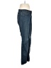 Assorted Brands Blue Jeans Size 9 - 10 - photo 4