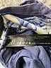 Anthropologie Paisley Blue Romper Size S - photo 4