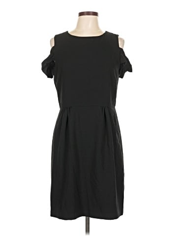 Ann Taylor LOFT Outlet Casual Dress (view 1)