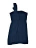 BCBGMAXAZRIA 100% Polyester Blue Cocktail Dress Size 2 - photo 2