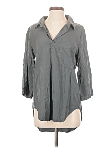 Mod-O-Doc 3/4 Sleeve T-Shirt (view 1)