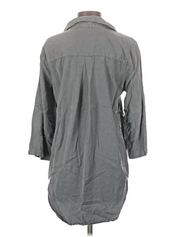 Mod-O-Doc 3/4 Sleeve T-Shirt (view 2)