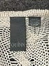 Quinn 100% Acrylic Ivory Pullover Sweater Size S - photo 7