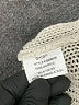Quinn 100% Acrylic Ivory Pullover Sweater Size S - photo 8