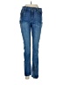 DKNY Hearts Blue Jeans Size 29 waist - photo 1