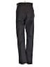 Express Gray Active Pants Size 00 - photo 2