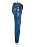 DKNY Hearts Blue Jeans Size 29 waist - photo 4