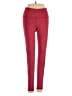 Nanette Lepore Red Active Pants Size XS - photo 1