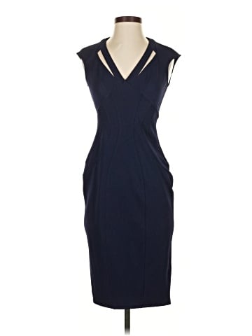 ZAC Zac Posen Cocktail Dress (view 1)