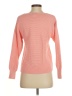 Tommy Bahama Orange Pullover Sweater Size XS - photo 2
