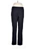 Renuar Solid Blue Dress Pants Size 14 - photo 1