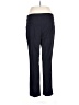 Renuar Solid Blue Dress Pants Size 14 - photo 2