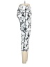 Unbranded Print White Active Pants Size M - photo 4