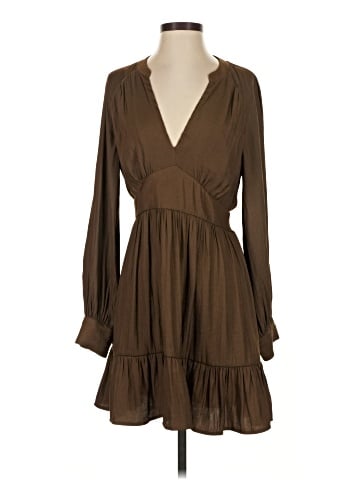 Banana Republic Casual Dress (view 1)