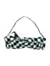 salinas Plaid Blue Swimsuit Top Size XS - photo 1