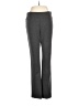 Assorted Brands Solid Gray Active Pants Size 6 - photo 1