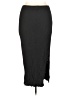 Calvin Klein Black Formal Skirt Size L - photo 1