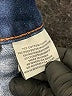 Henry & Belle Hearts Blue Jeans Size 28 waist - photo 8