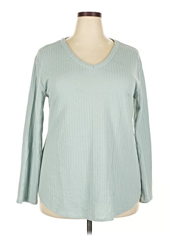 Chaser Long Sleeve T-Shirt (view 1)
