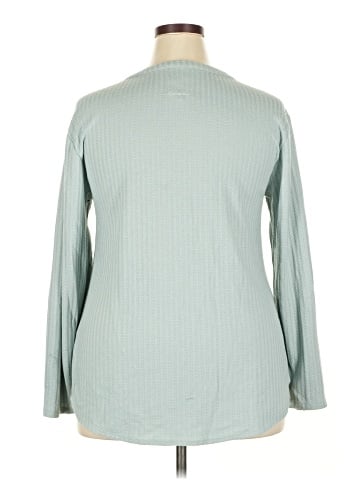Chaser Long Sleeve T-Shirt (view 2)