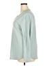 Chaser Teal Long Sleeve T-Shirt Size XXL - photo 5