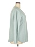 Chaser Teal Long Sleeve T-Shirt Size XXL - photo 4