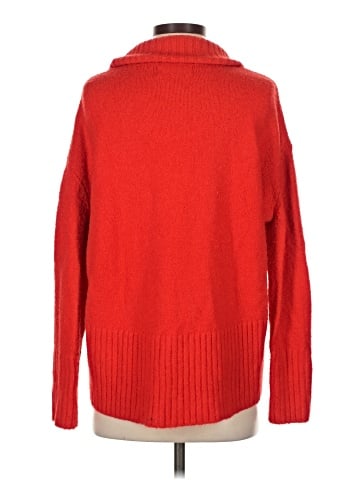 Rachel Zoe Turtleneck Sweater (view 2)