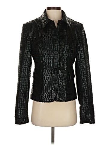 Essentials by Milano Jacket (view 1)