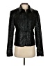 Essentials by Milano Black Jacket Size S - photo 1