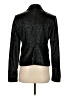 Essentials by Milano Black Jacket Size S - photo 2