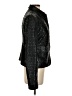 Essentials by Milano Black Jacket Size S - photo 4