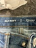Old Navy Blue Jeans Size 6 - photo 3