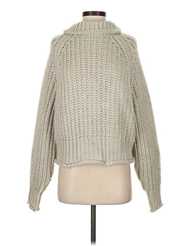LBLC The Label Pullover Sweater (view 1)