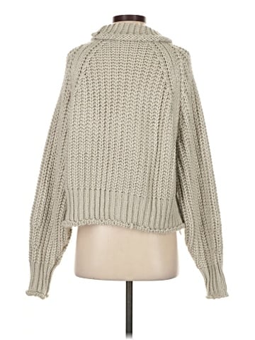 LBLC The Label Pullover Sweater (view 2)