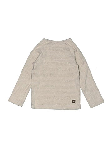 Tea Long Sleeve T-Shirt (view 2)