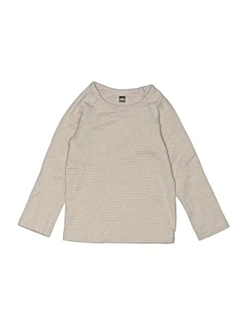 Tea Long Sleeve T-Shirt (view 1)