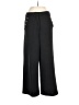 Bishop + Young 100% Polyester Black Dress Pants Size M - photo 1