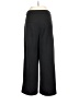 Bishop + Young 100% Polyester Black Dress Pants Size M - photo 2