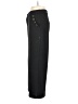 Bishop + Young 100% Polyester Black Dress Pants Size M - photo 5