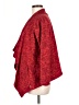 DKNY Red Cardigan Size M - photo 5