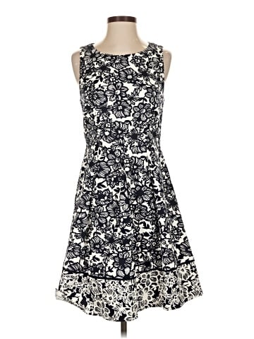 The Limited Cocktail Dress (view 1)